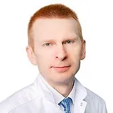 Марков Сергей Валерьевич: Андролог, Проктолог, Уролог.