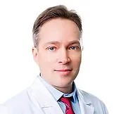 Атрепьев Юрий Анатольевич: Андролог, Уролог.