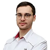 Яхонтов Артур Витальевич: Эндоскопист.