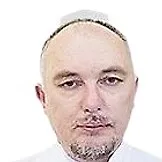 Мамелов Сергей Юрьевич: Флеболог, Сердечно-сосудистый хирург.