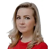 Баширова Надежда Валерьевна: Стоматолог, Стоматолог-терапевт.