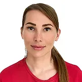 Степанова Мария Сергеевна: Педиатр.