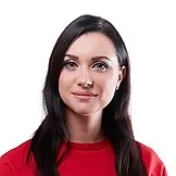Солозобова Анастасия Игоревна: Стоматолог, Стоматолог-терапевт.