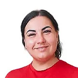 Морозова Ирина Владимировна: Массажист.