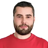 Романов Иван Михайлович: Стоматолог-хирург.