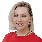 Толкачева Александра Александровна: Дерматолог.