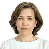 Малышева Ольга Владимировна: Подолог.