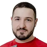 Омаев Зияутдин Гаммадаевич: Стоматолог.