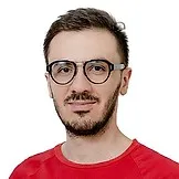 Унакафов Залим Мулидович: Стоматолог, Стоматолог-терапевт, Стоматолог-хирург.