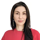 Амирханова Насият Абдулсемедовна: Косметолог.