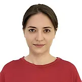Репп Фатима Семедовна: Невролог.