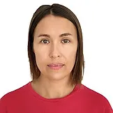 Тримасова Юлия Александровна: Подолог.
