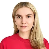 Ковалева Елизавета Георгиевна: Стоматолог-терапевт, Стоматолог.