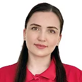 Бибулатова Дагмара Мовладиевна: Врач ультразвуковой диагностики.