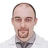 Шаповалов Дмитрий Алексеевич: Гинеколог, Маммолог, Онколог, Врач ультразвуковой диагностики, Хирург.