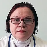 Вертепа Галина Ивановна: Гастроэнтеролог, Терапевт.