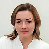 Бунова Надежда Анатольевна: Акушер, Гинеколог, Врач ультразвуковой диагностики.