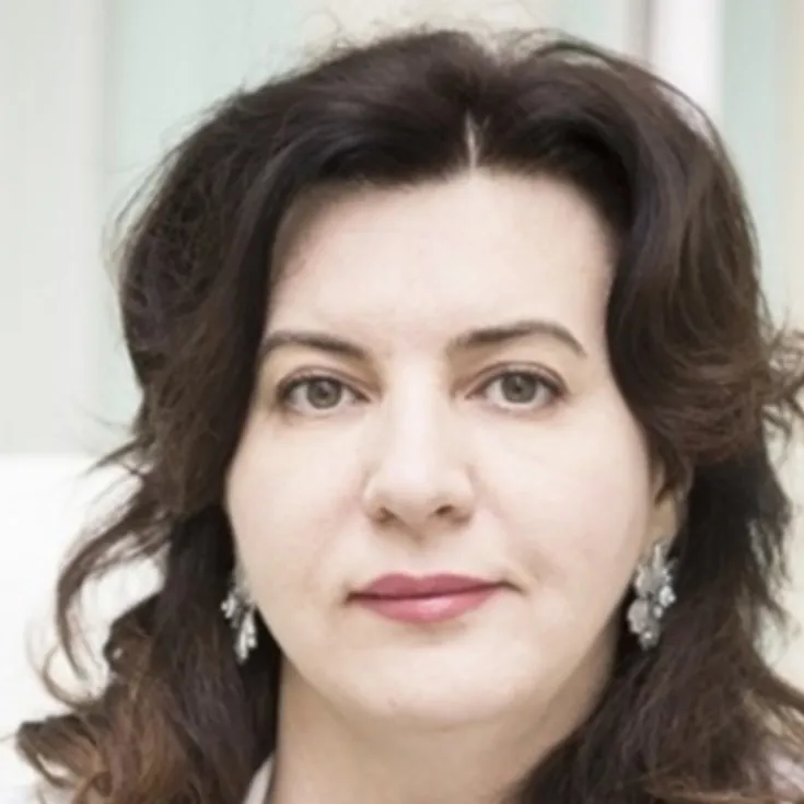 Шакирова Анжела Николаевна: Гастроэнтеролог, Диетолог.