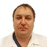 Петров Сергей Александрович: Врач ультразвуковой диагностики, Уролог.