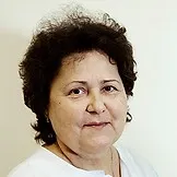 Герасимова Татьяна Петровна: Кардиолог, Терапевт.
