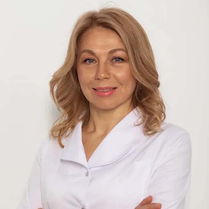 Зиновьева Татьяна Владимировна: Дерматолог, Косметолог.