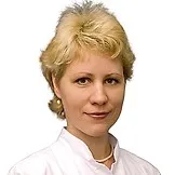 Арифулина Юлия Александровна: Невролог.