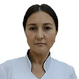 Заболоцкая Юлия Александровна: Гастроэнтеролог.