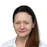Левченко Елена Васильевна: Врач функциональной диагностики, Врач ультразвуковой диагностики.