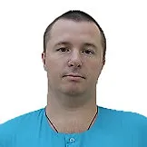 Лобанов Алексей Михайлович: Массажист.