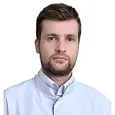 Манукян Максим Викторович: Андролог, Уролог.