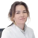 Николаева Дарья Михайловна: Педиатр.