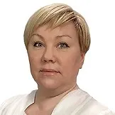 Пастарнак Елена Николаевна: Травматолог.