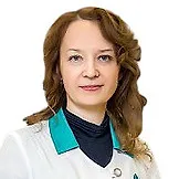 Рустаева Алла Николаевна: Акушер, Гинеколог, Гинеколог-эндокринолог.