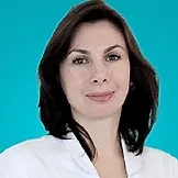 Худякова Анна Владимировна: Дерматолог, Косметолог.