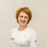 Черненко Оксана Александровна: Врач функциональной диагностики, Кардиолог, Терапевт.