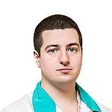 Шпалов Анатолий Юрьевич: Ортопед, Травматолог.