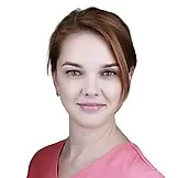 Акиншина Александра Олеговна: Стоматолог, Стоматолог-терапевт.