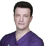 Балыкин Александр Владимирович: Стоматолог.