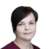 Андреева Елена Борисовна: Стоматолог, Стоматолог-терапевт.