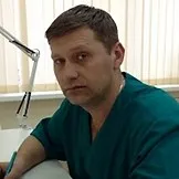 Бородаев Олег Юрьевич: Андролог, Уролог.