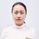 Трофимова Екатерина Сергеевна: Врач функциональной диагностики.
