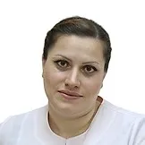 Гадиева Диана Казбековна: Кардиолог.