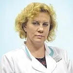 Березко Юлия Олеговна: Окулист (офтальмолог).