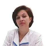 Курбатова Мария Александровна: Окулист (офтальмолог).