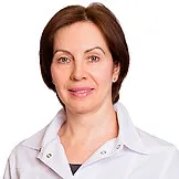 Матвеева Виктория Владимировна: Психотерапевт.