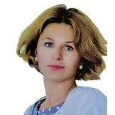 Хребтова Ольга Геннадьевна: Врач функциональной диагностики, Гастроэнтеролог, Терапевт.