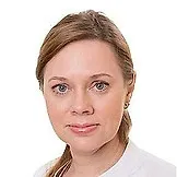 Чумакова Алла Владимировна: Акушер, Гинеколог.