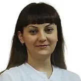 Ивлева Анна Леонидовна: Аллерголог, Иммунолог, Педиатр.