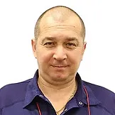 Мартыненко Александр Владимирович: Окулист (офтальмолог), Рентгенолог.
