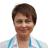 Нурахметова Влада Равильевна: Флеболог, Хирург.